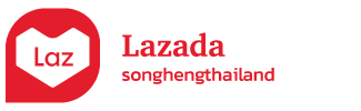 Connect Songheng on Lazada